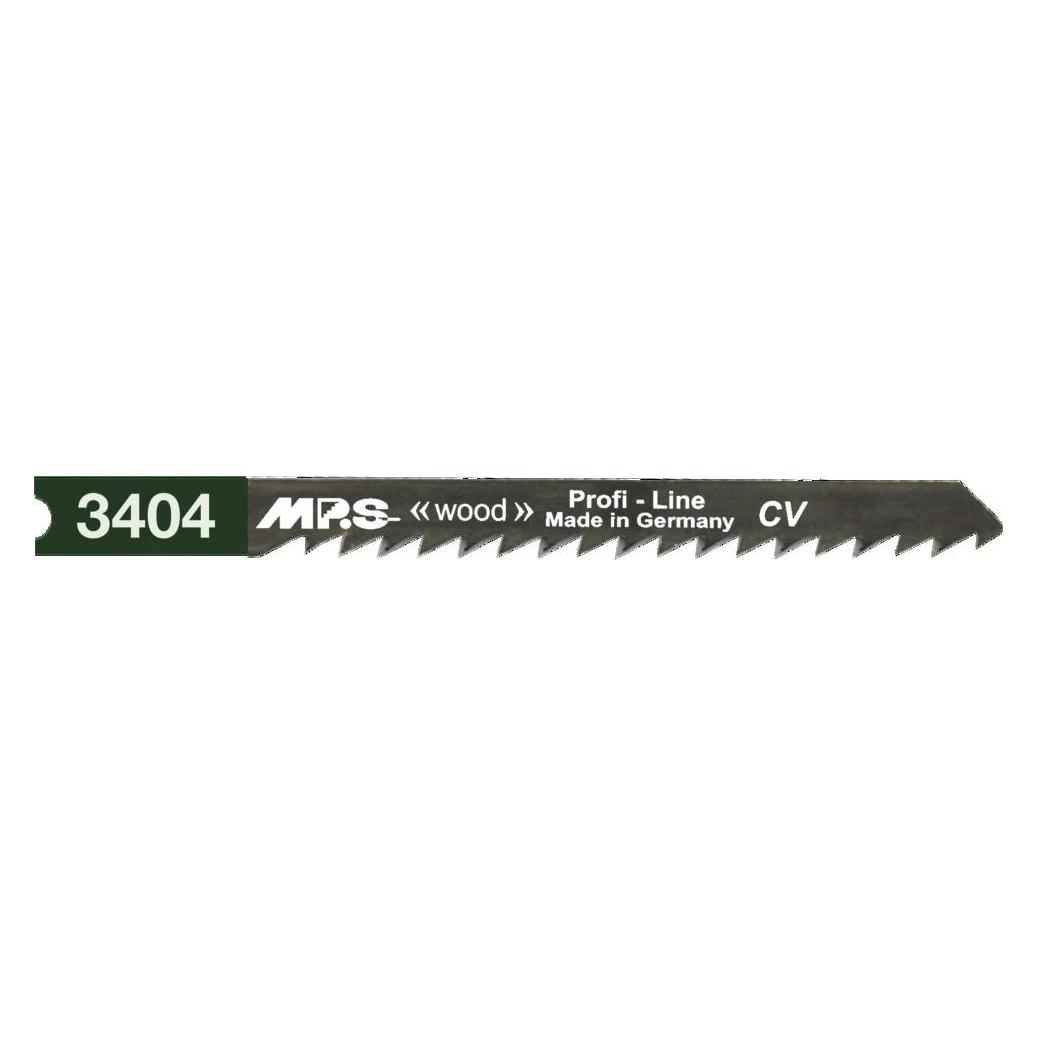 Dönges Stichsägeblatt BLACK & DECKER, schneller Schnitt, für Holz (83404)