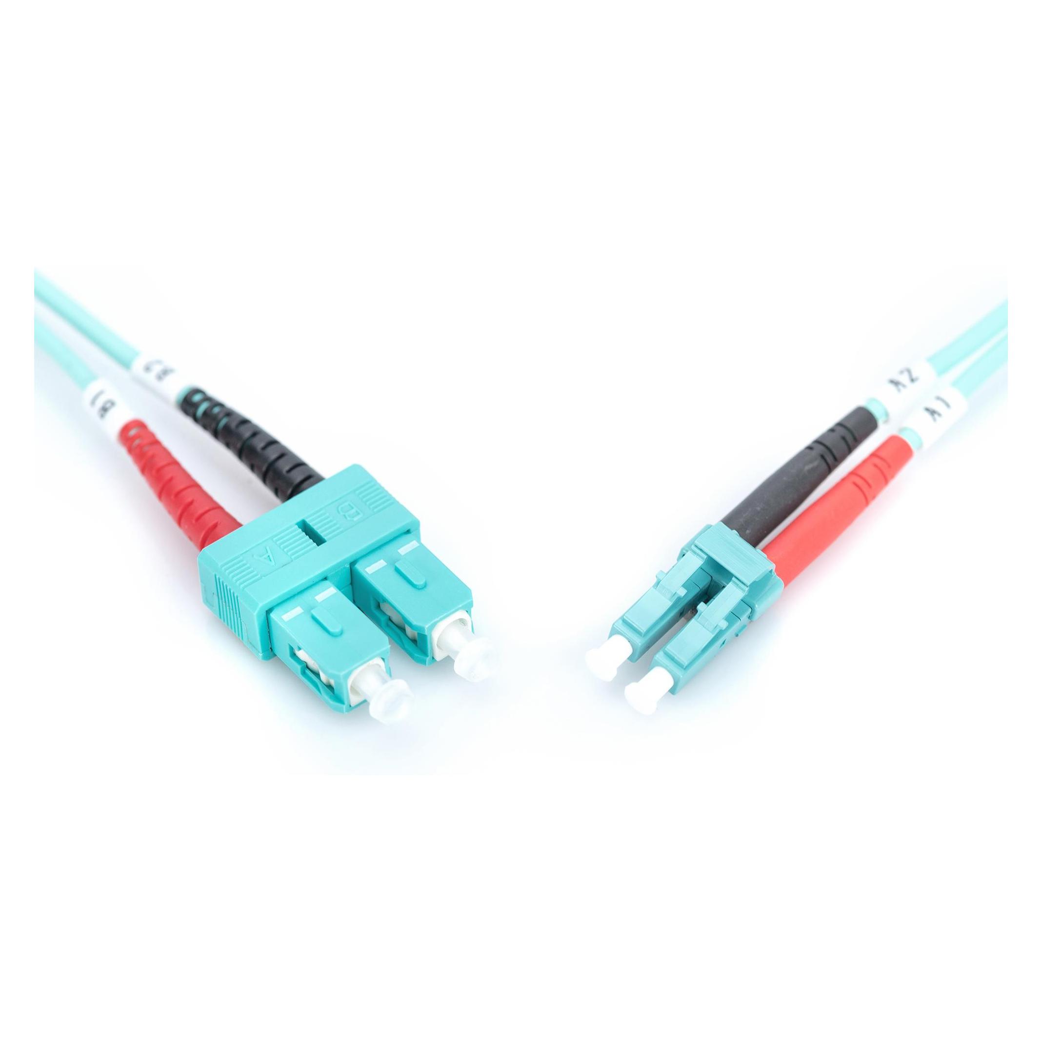 Digitus LWL-Kabel (1 m) (DK-2532-01/3)