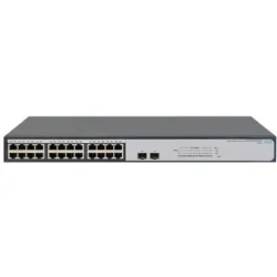 HPE Networking OfficeConnect 1420 24G 2SFP-Switch