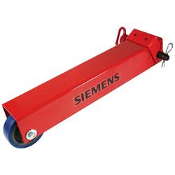 Siemens 7MH71342AB30 7MH7134-2AB30 Milltronics RBSS Geschwindigkeitssensor: mit Laufrad zur Montage auf dem Untergurt, 2 … 450 U/min, mit 150,4 Impulsen/m