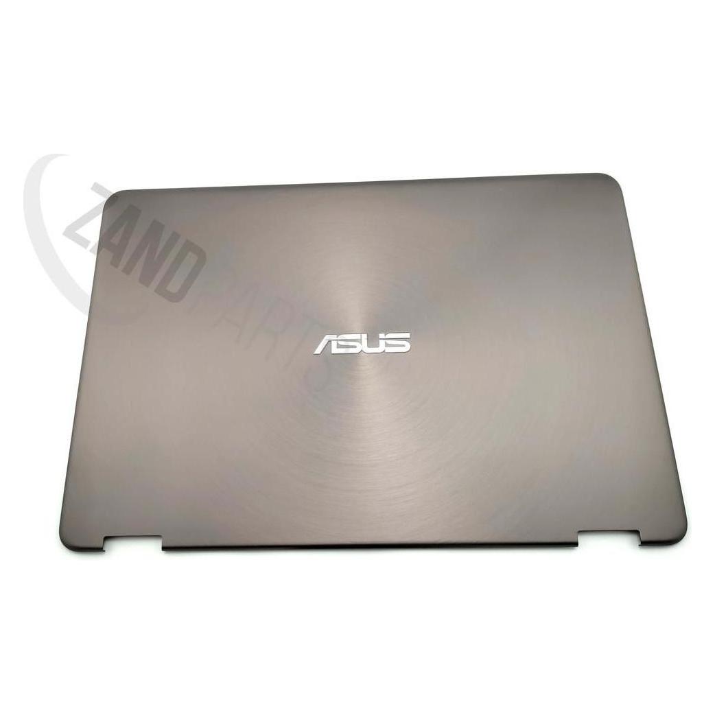 ASUS UX360CA-1B LCD COVER ASSY MINERAL GREY (90NB0BA2-R7A011)