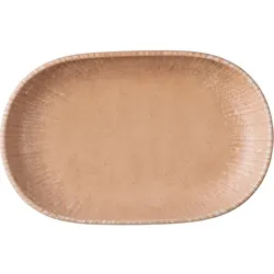 IDFine-Adel 23 cm Oval -Platte 12 Stück