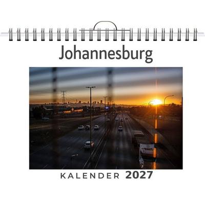 Johannesburg