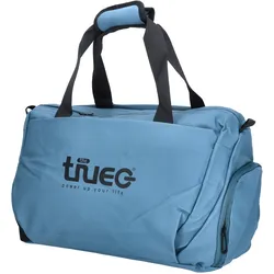 TheTrueC Sport-/Reisetasche M Tokyo Blue