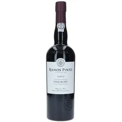 Ramos Pinto Fine Ruby Port