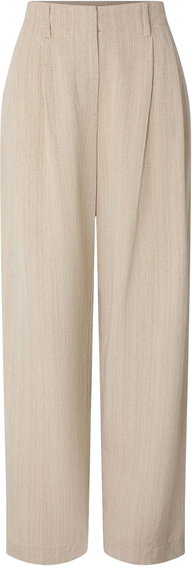 Sessùn Pantalon Bodaman Crème 34
