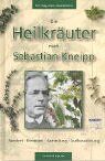 Otto Maertens - Die Heilkräuter nach Sebastian Kneipp. Fundort. Erntezeit. Sammlung. Aufbewahrung - Preis vom 09.10.2026 07:28:09 h