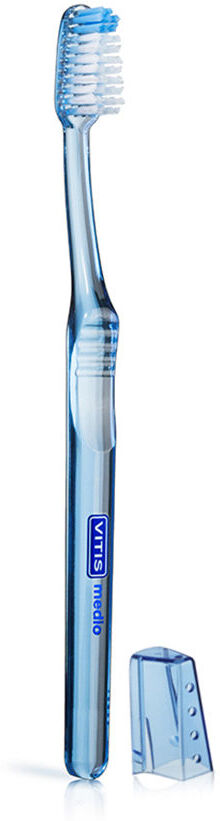 Vitis Brosse A Dents moyenne 1 u
