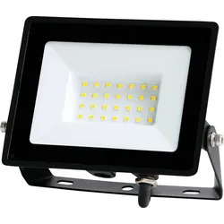 BLULAXA 49537 - LED-Flutlicht, 30 W, 2500 lm, 4000 K