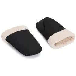 Fillikid, Kinderwagen Zubehör, Handwärmer Nuuk Teddy