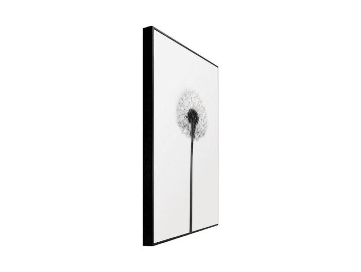 Wandbild Slim Frame 20x30 Dandelion
