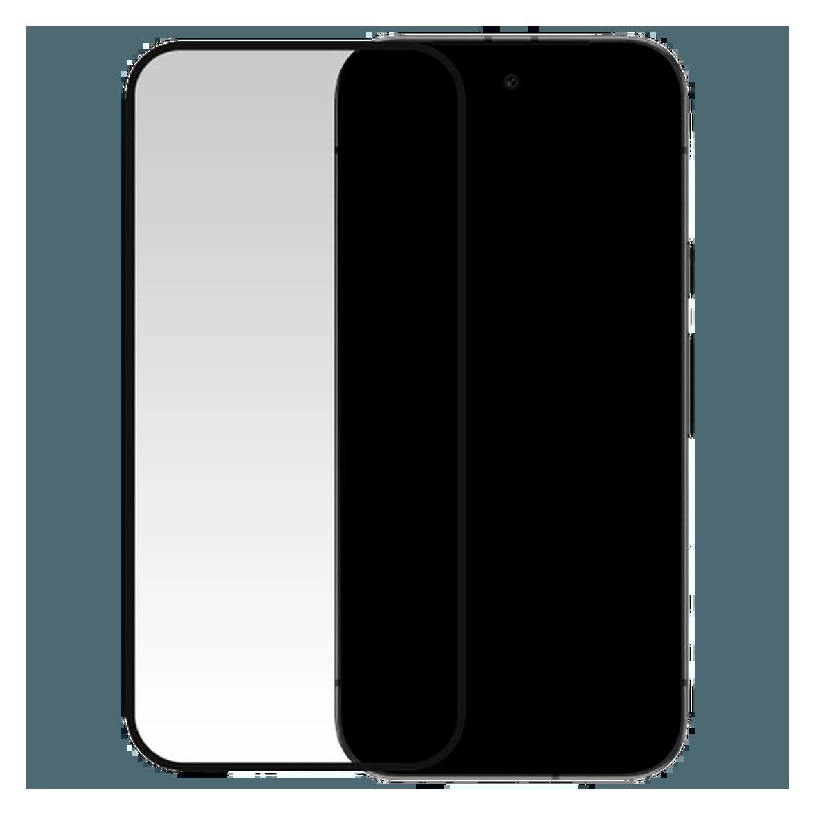 Mobilize Glas (Google Pixel 9a) (MOB-SGSP-PIXEL9A)