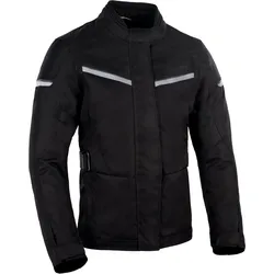 Oxford Dakota 3.0, Textiljacke wasserdicht Damen - Schwarz - 46