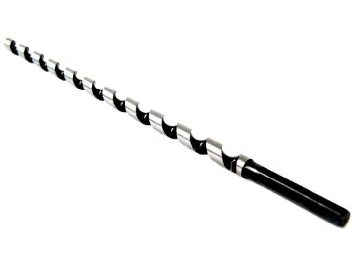 FAMAG 1410416 Mèche à Simple Spirale Lewis 16 x 460/380 Mm