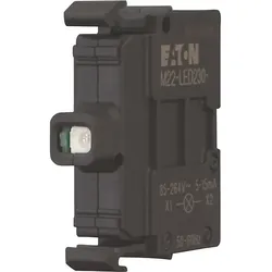Eaton Leuchtelement Frontbefest. 85-264V Schrauban. M22-LED230TA-W