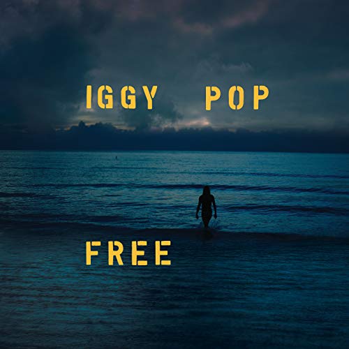 Iggy Pop - Free (Mint Pack) - Preis vom 05.10.2026 03:47:11 h