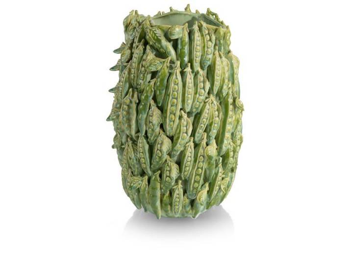 COCOMAISON-Peas in a Pot-Vasen Vase