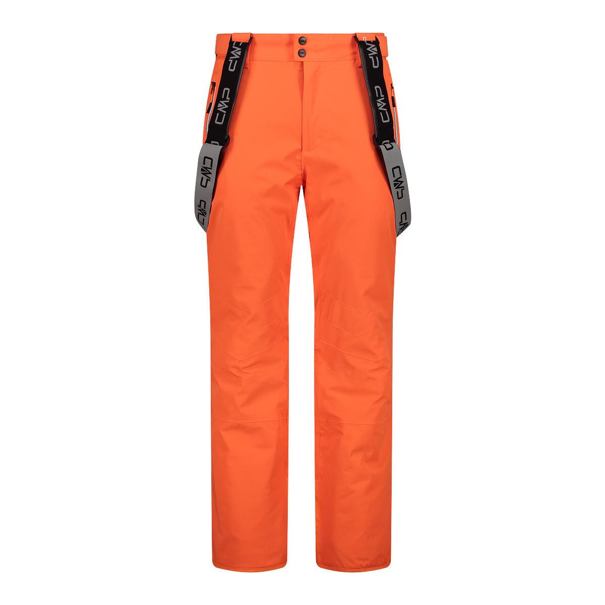 CMP MAN Pant fanta fluo (C513) 46 3W04467-C513-46