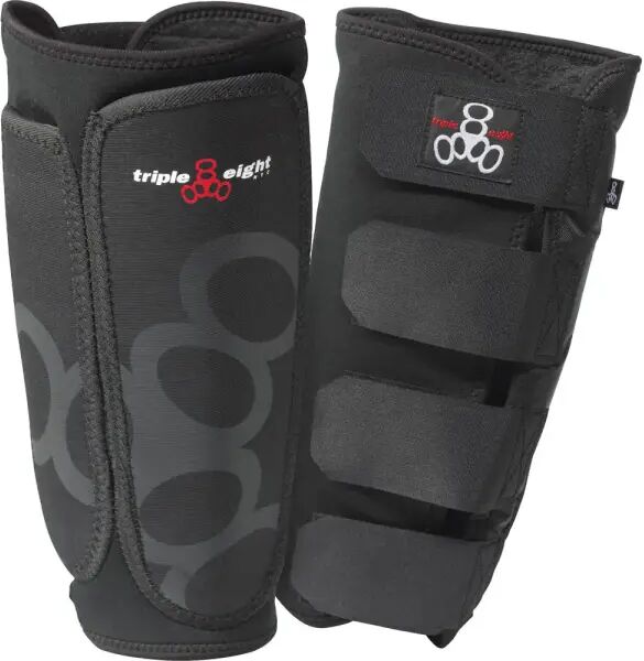 Triple Eight Exoskin Shin & Whip Guards (M)