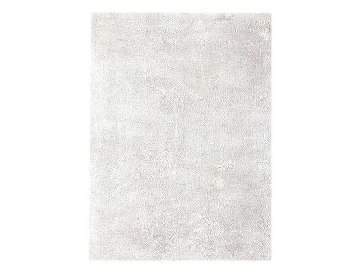 Kayoom Hochflorteppich, Beige, Textil, Uni, rechteckig, 160 cm, SGS-geprüft, für Fussbodenheizung geeignet, pflegeleicht, strapazierfähig, Teppiche & Böden, Teppich, Hochflorteppiche & Shaggys