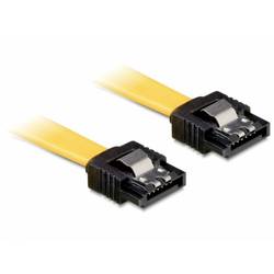 Delock Cable SATA - SATA-Kabel - Serial ATA 150/300/600 - SATA (W) 82813
