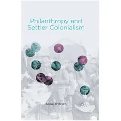 Philanthropy and Settler Colonialism, Fachbücher