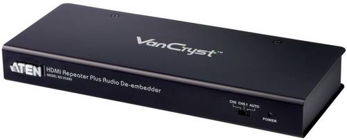 ATEN VC880 HDMI Extender (Verlängerung) über Signalkabel 15 m