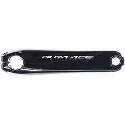 SHIMANO Kurbelarm Links 175 mm FC-R9100