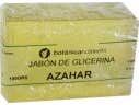 BotánicaPharma Botanica Nutrients Jabon Aromatico Azahar 100 g