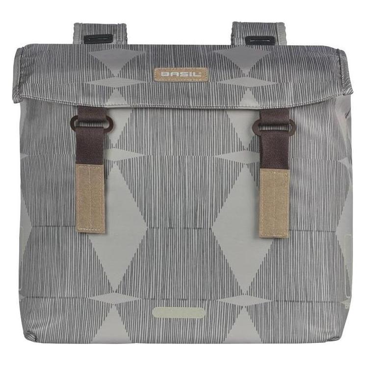 Basil Elegance (Gepäckträgertasche) (722220)