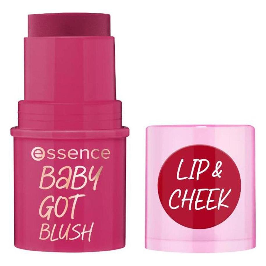 essence baby got blush (50 Cherry Cherry Baby) (cosnova GmbH)