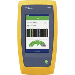 Fluke Networks LIQ-100 Netzwerktester 5226604