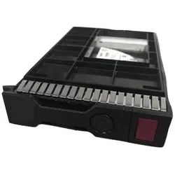 HPE P09718-B21 (960 GB, 3.5"), SSD
