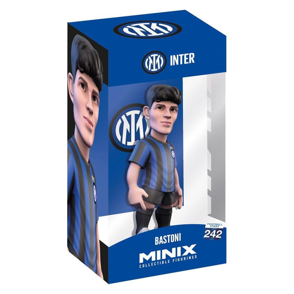 Minix Collection Inter Mailand Figur Alessandro Bastoni 12 cm (MN20003)