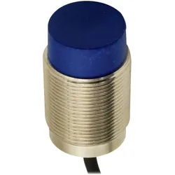 Micro Induktivsensor, Elektronikmodul