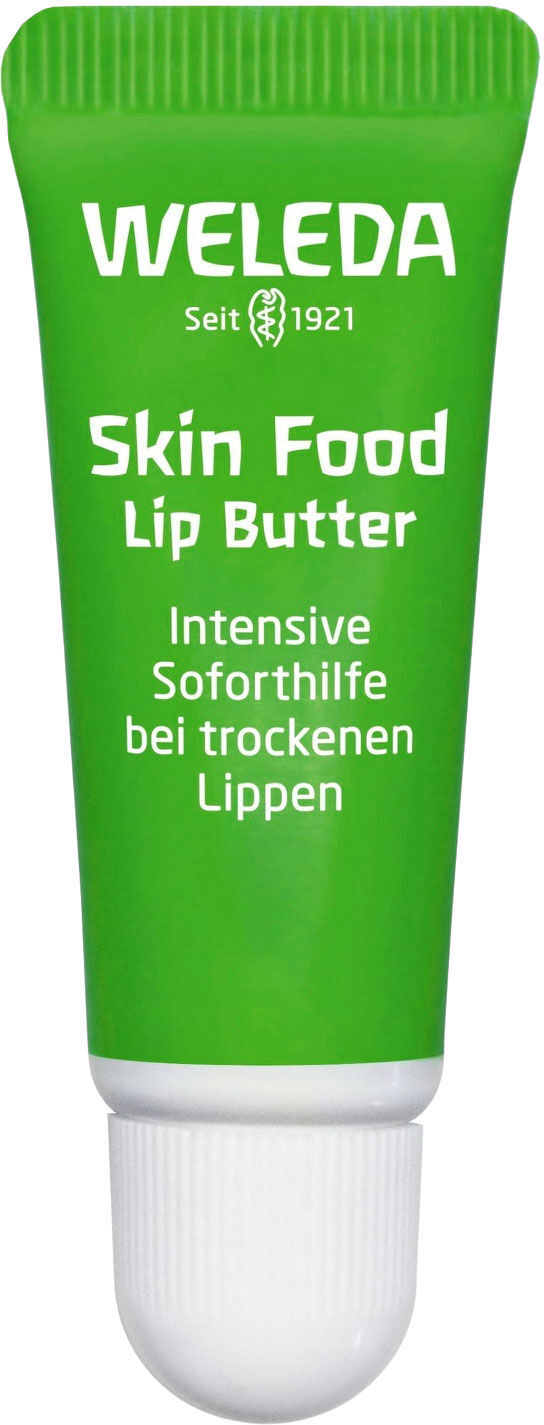 Weleda Skin Food Lip Butter 8ml