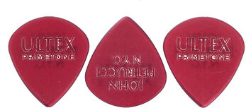 Dunlop John Petrucci PrimetoneJazz RD Oxblood