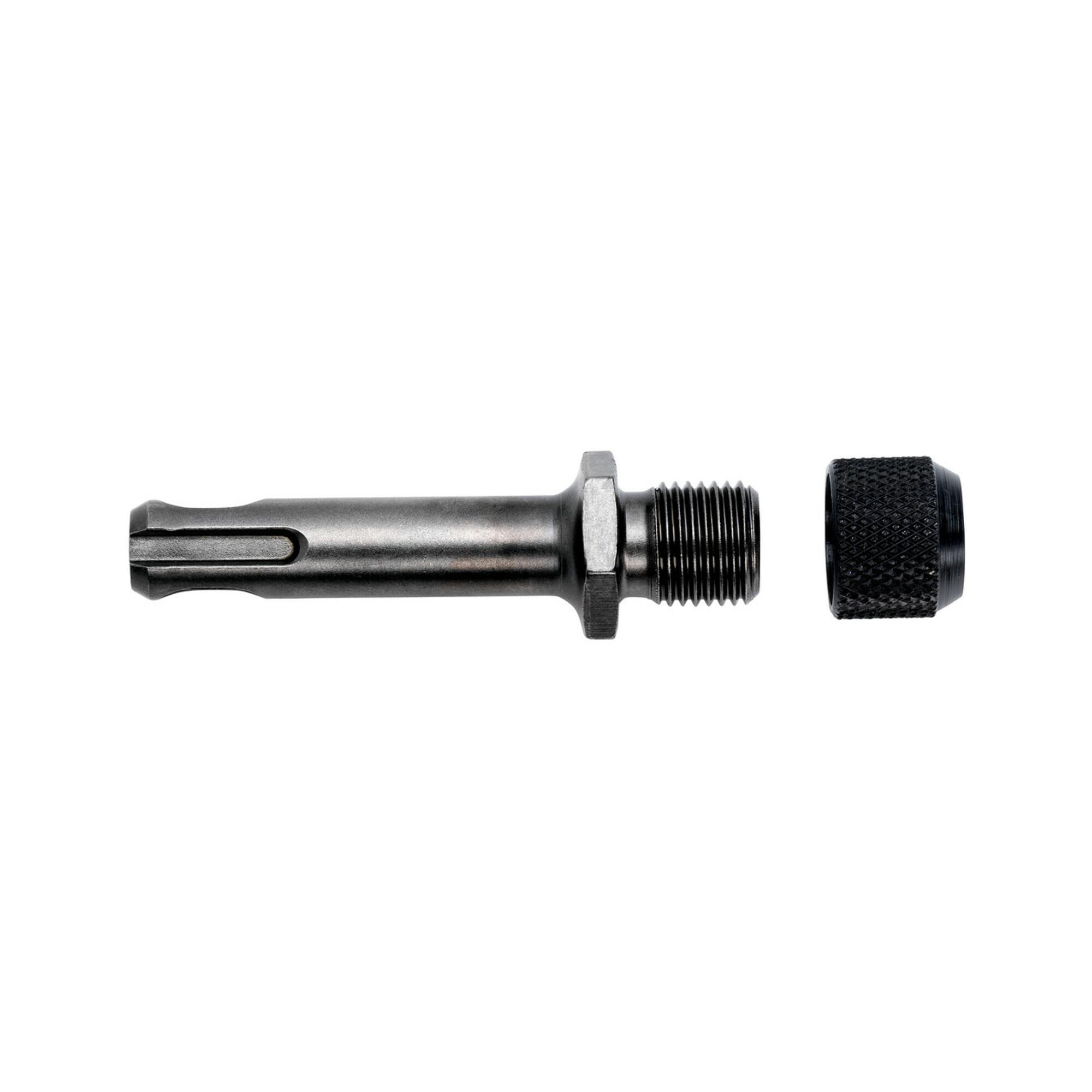 Metabo Verbindungsstück SDS-plus/ 1/2"-20UNF und Innensechskant 1/4" (6,35 mm) (631285000)