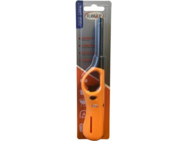 Flamup - Allume Gaz Électronique Fuego Compact