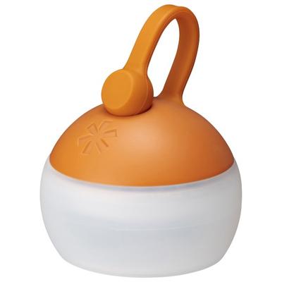 Snow Peak - Rechargeable Mini Hozuki - LED-Lampe Gr One Size bunt