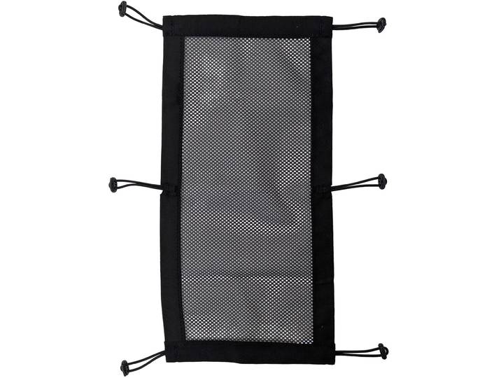 Kabelmanagement Netz für Schreibtisch, für Steckdosenleiste & Netzteil