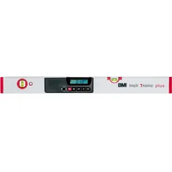 BMI, Wasserwaage, Wasserwaage Incli Tronic plus (60 cm)
