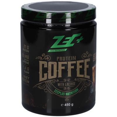 Protein Coffee (450g) Iced 450 g Pulver
