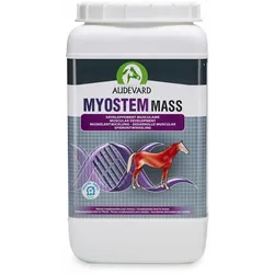 2,1 kg Audevard Myostem Mass