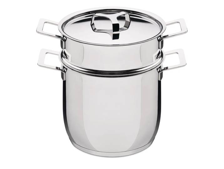 Alessi Pots&Pans pastapan 5 L