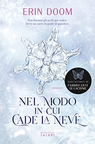 Nel modo in cui cade la neve - Preis vom 19.10.2026 19:33:35 h