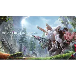 Synduality: Echo of Ada