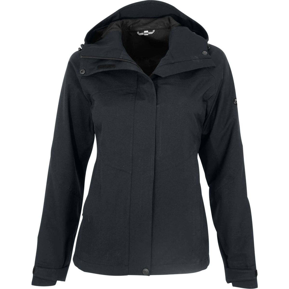 MAUL Sport Tallinn MTX 20.0 - Megatexjacke black (01) 42 5510099805-01-42