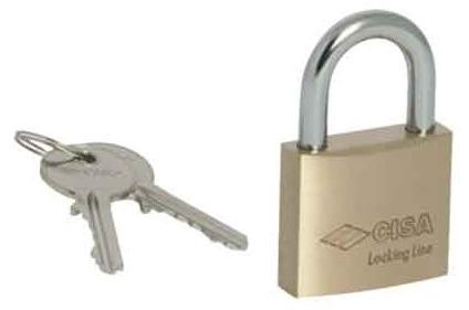 Cisa Boogslot Type Locking Line 60 mm