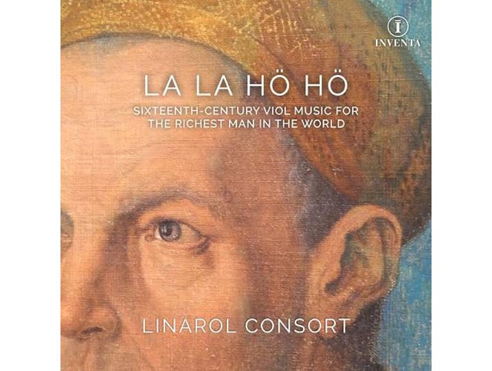 La la Ho Ho Sixteenth-Century Viol